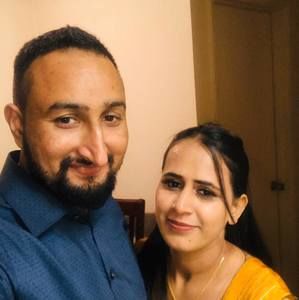 Meet your Posher, Maninder